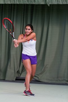 Bild 167 - NL Damen Der Club an der Alster - TC RW Wahlstedt : Ergebnis: 5:1